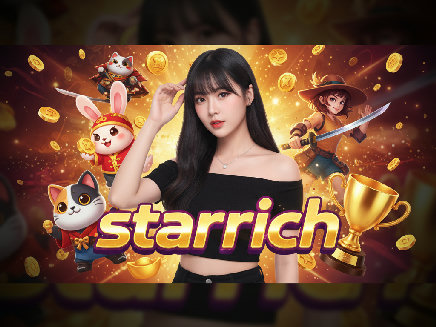starrich